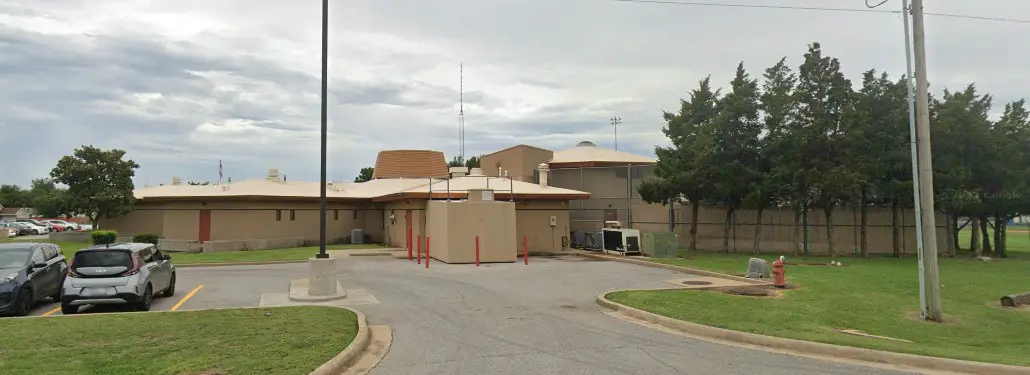 Photos Comanche County Regional Juvenile Detention Center 1